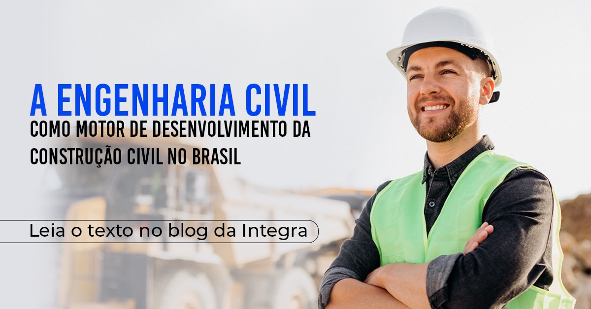 a engenharia civil